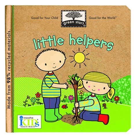 Little Helpers .